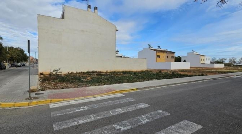 València - Silla - 221m2