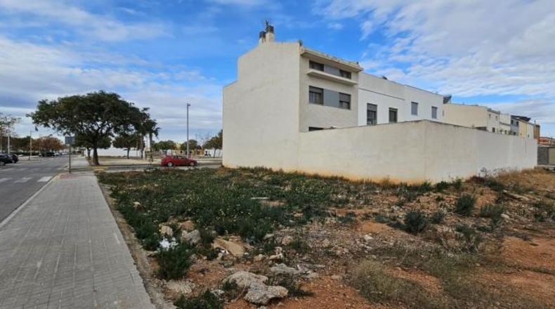 València - Silla - 221m2