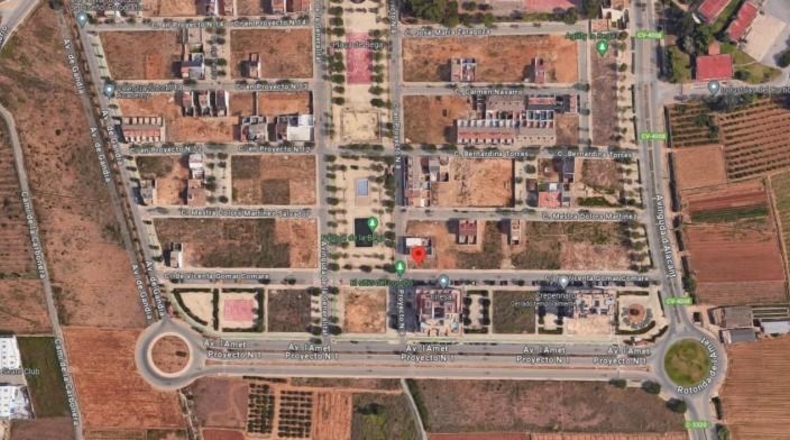València - Silla - 221m2