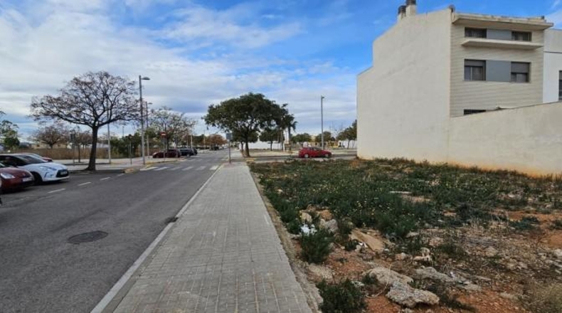 València - Silla - 221m2