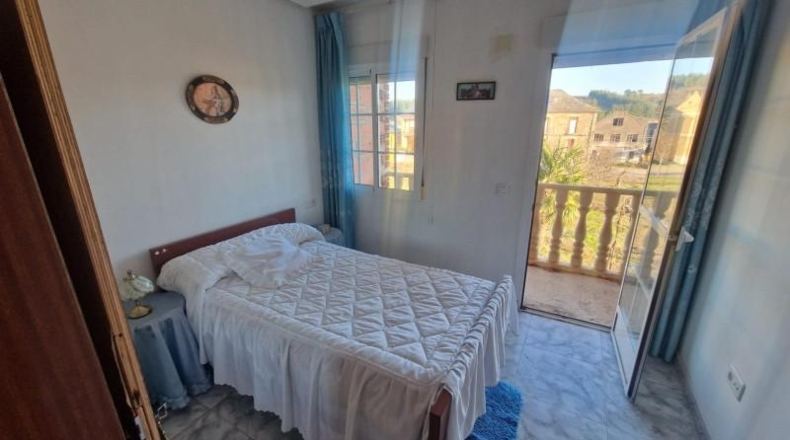 Leon - Arganza - 1600m2