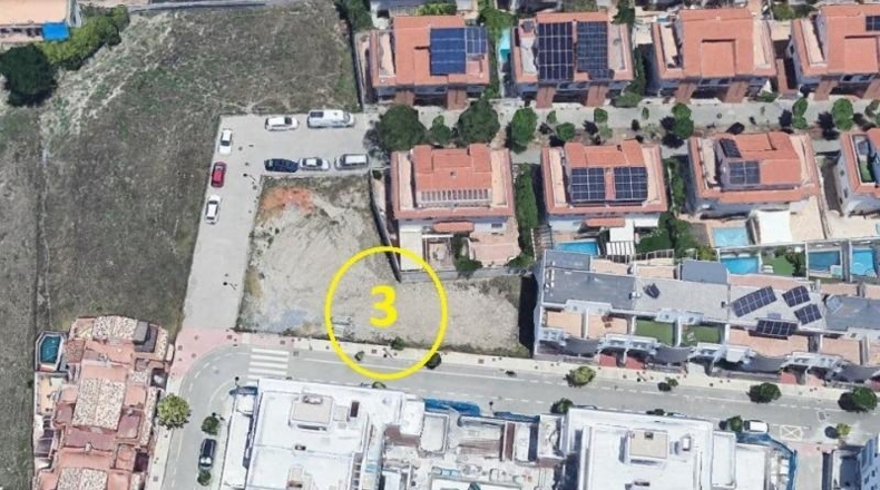 Granada - Armilla - 184m2