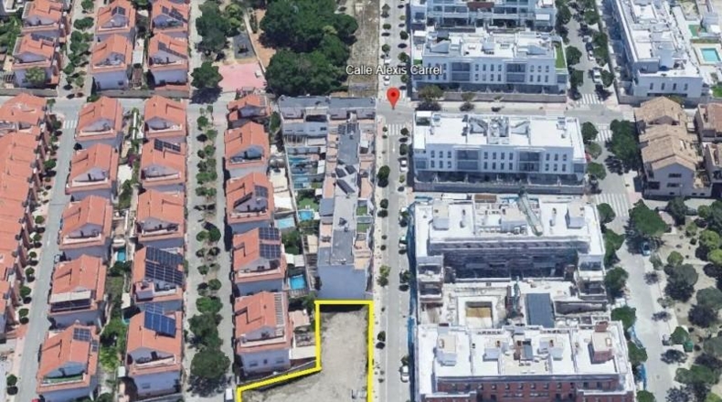 Granada - Armilla - 184m2