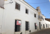 Detached villa with land for sale on España, Ribera del Fresno, ref: TR162344 photo