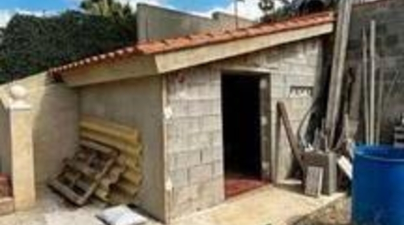 Valencia - Montroy - 602m2