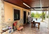 Chalet independiente con terreno en venta en la España, Montroy, ref: TR162352 foto