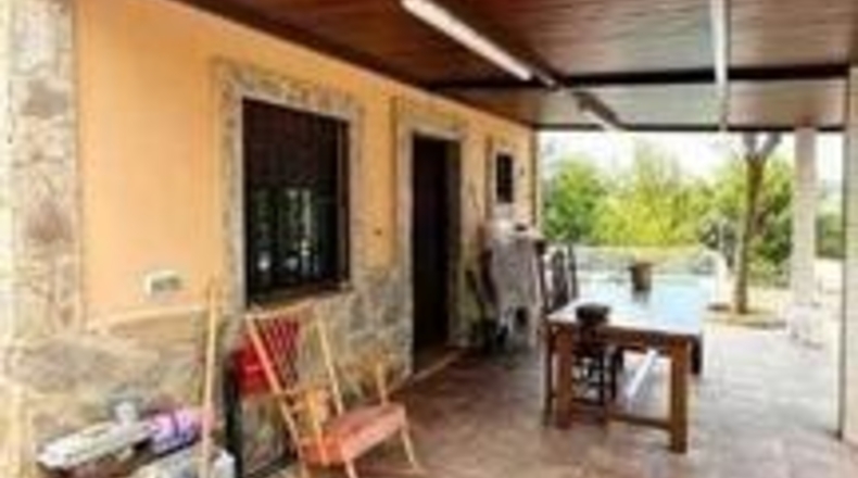 Valencia - Montroy - 602m2