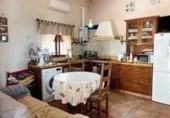 Chalet independiente con terreno en venta en la España, Montroy, ref: TR162352 foto