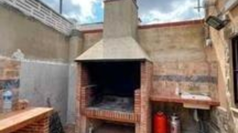 Valencia - Montroy - 602m2