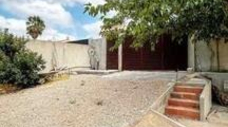 Valencia - Montroy - 602m2
