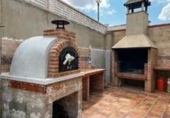 Chalet independiente con terreno en venta en la España, Montroy, ref: TR162352 foto