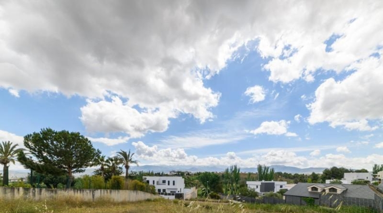 Granada - Los Llanos - 863m2