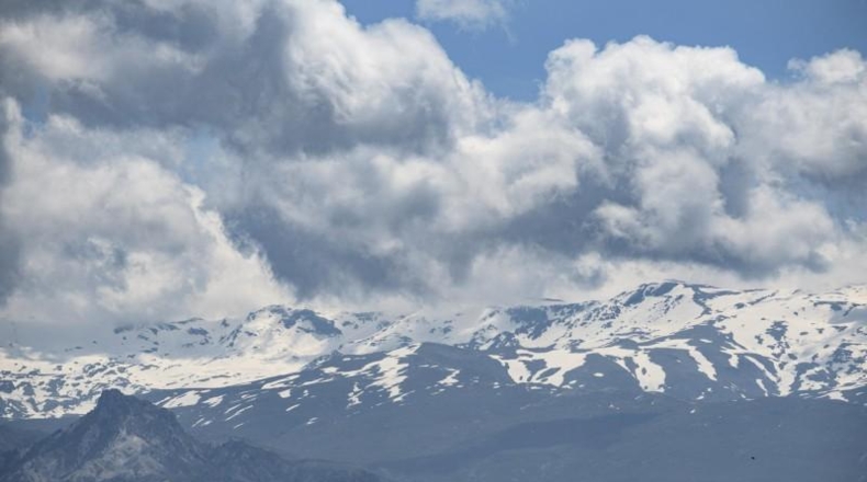 Granada - Los Llanos - 863m2