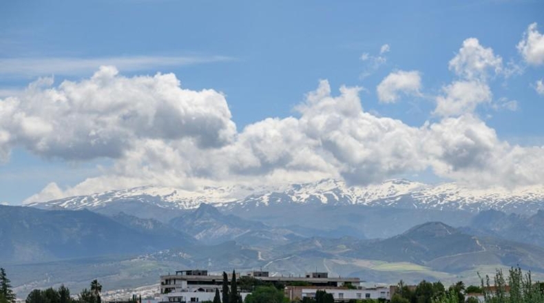 Granada - Los Llanos - 863m2