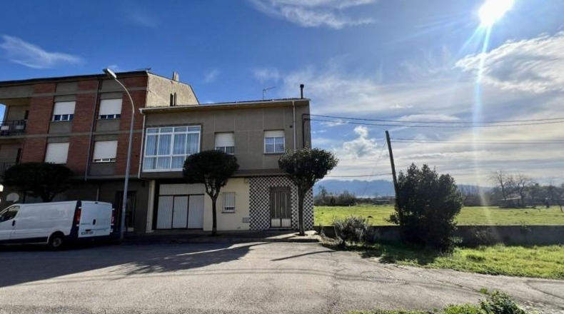 León - Ponferrada - 330m2