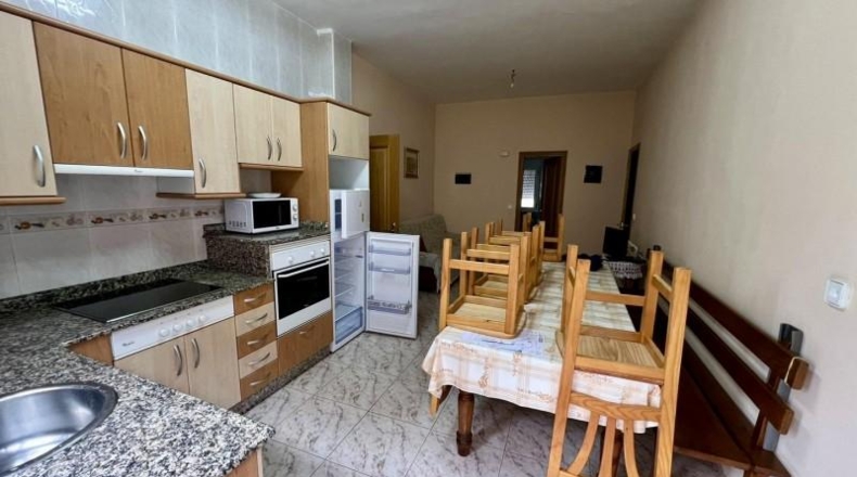 León - Ponferrada - 330m2