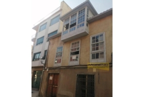Monforte de Lemos 800&nbsp;m²