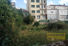 Monforte de Lemos 800&nbsp;m²