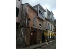 Monforte de Lemos 800&nbsp;m²