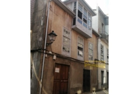 Monforte de Lemos 800&nbsp;m²