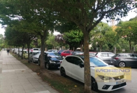 Monforte de Lemos 800&nbsp;m²