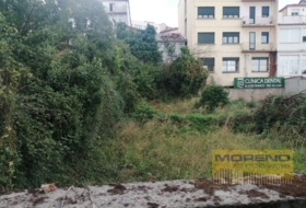 Monforte de Lemos 800&nbsp;m²