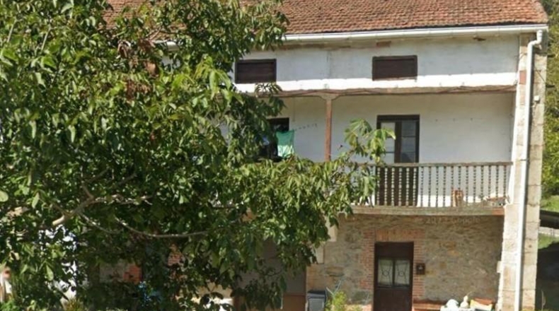 Cantabria - San Pantaleón de Aras - 606m2