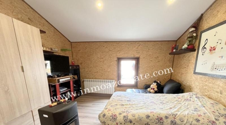 Ciudad Real - Almodóvar del Campo - 210m2