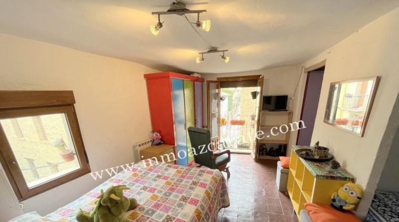 Ciudad Real - Almodóvar del Campo - 210m2
