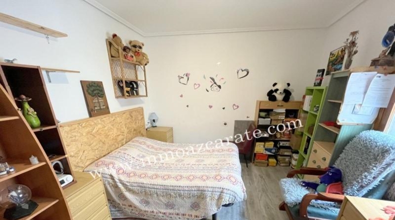 Ciudad Real - Almodóvar del Campo - 210m2