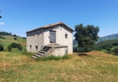 Detached villa with land for sale on España, Villacarriedo, ref: TR223906 photo