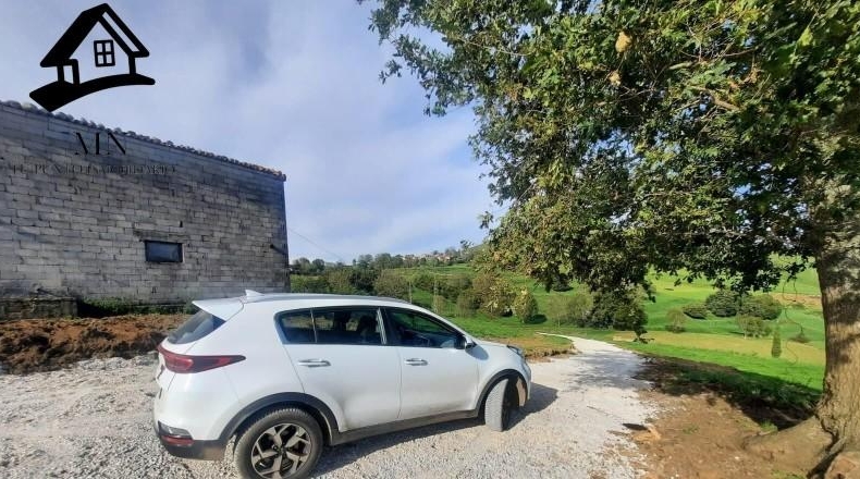 Cantabria - Villacarriedo - 14487m2