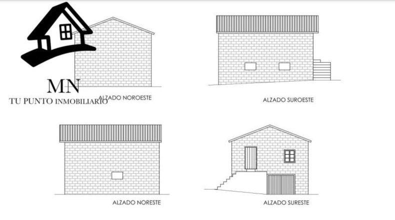 Cantabria - Villacarriedo - 14487m2