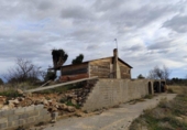Casa de campo con terreno en venta en la España, Cheste, ref: TR398213 foto