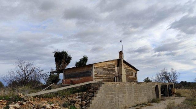 Castellón - Benicarló - 19329m2