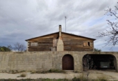 Casa de campo con terreno en venta en la España, Cheste, ref: TR398213 foto