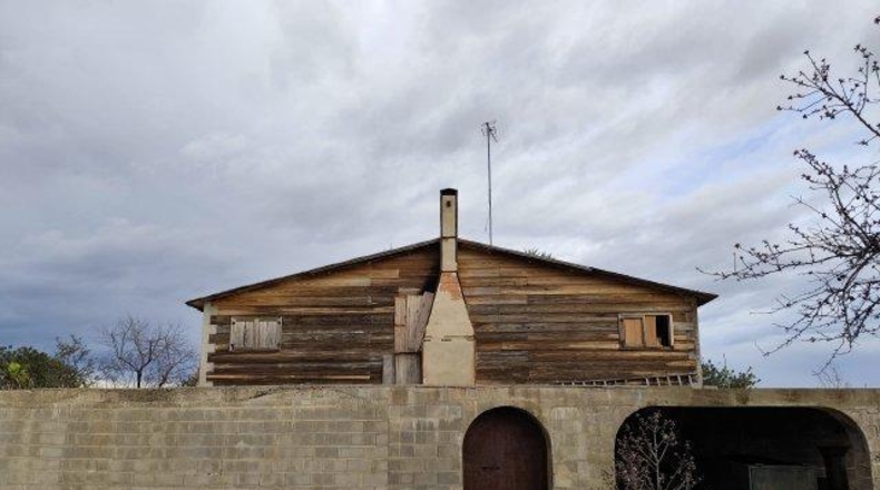 Castellón - Benicarló - 19329m2