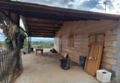 Casa de campo con terreno en venta en la España, Cheste, ref: TR398213 foto