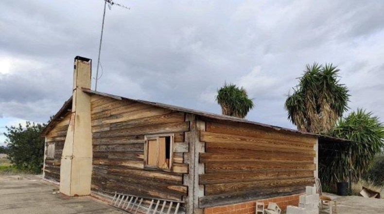 Castellón - Benicarló - 19329m2