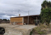 Casa de campo con terreno en venta en la España, Cheste, ref: TR398213 foto