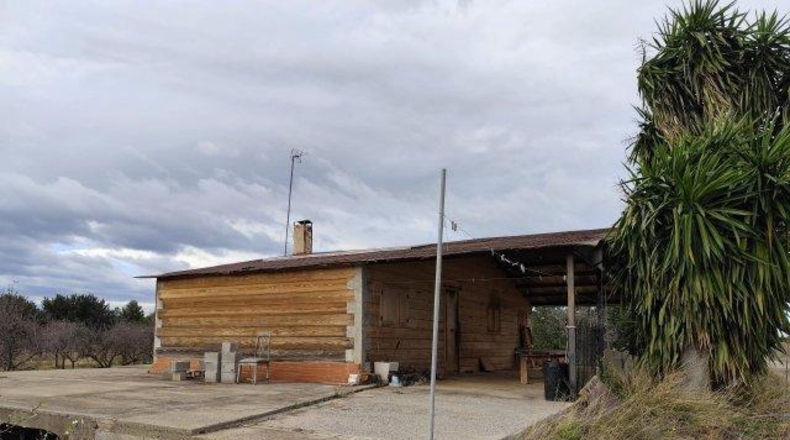 Castellón - Benicarló - 19329m2