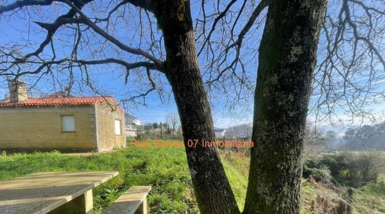 Pontevedra - Porriño - 1707m2