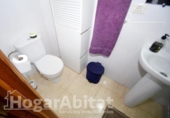 Casa de poble en venda a la España, Borriana, ref.: TR355838 foto