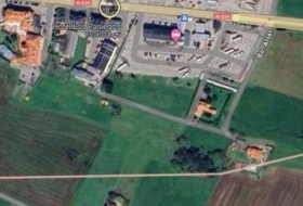 Entrambasaguas 1600&nbsp;m²