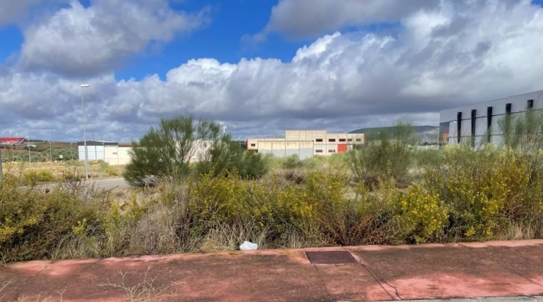 Málaga - Mollina - 702m2
