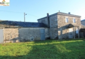 Chalet independiente con terreno en venta en la España, Lugo, ref: TR398120 foto