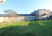 Chalet independiente con terreno en venta en la España, Lugo, ref: TR398120 foto