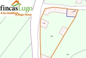 Луго 843&nbsp;м²