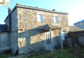 Chalet independiente con terreno en venta en la España, Lugo, ref: TR398120 foto