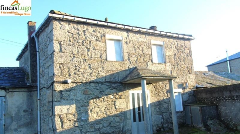 Lugo - Vilagoncide - 843m2